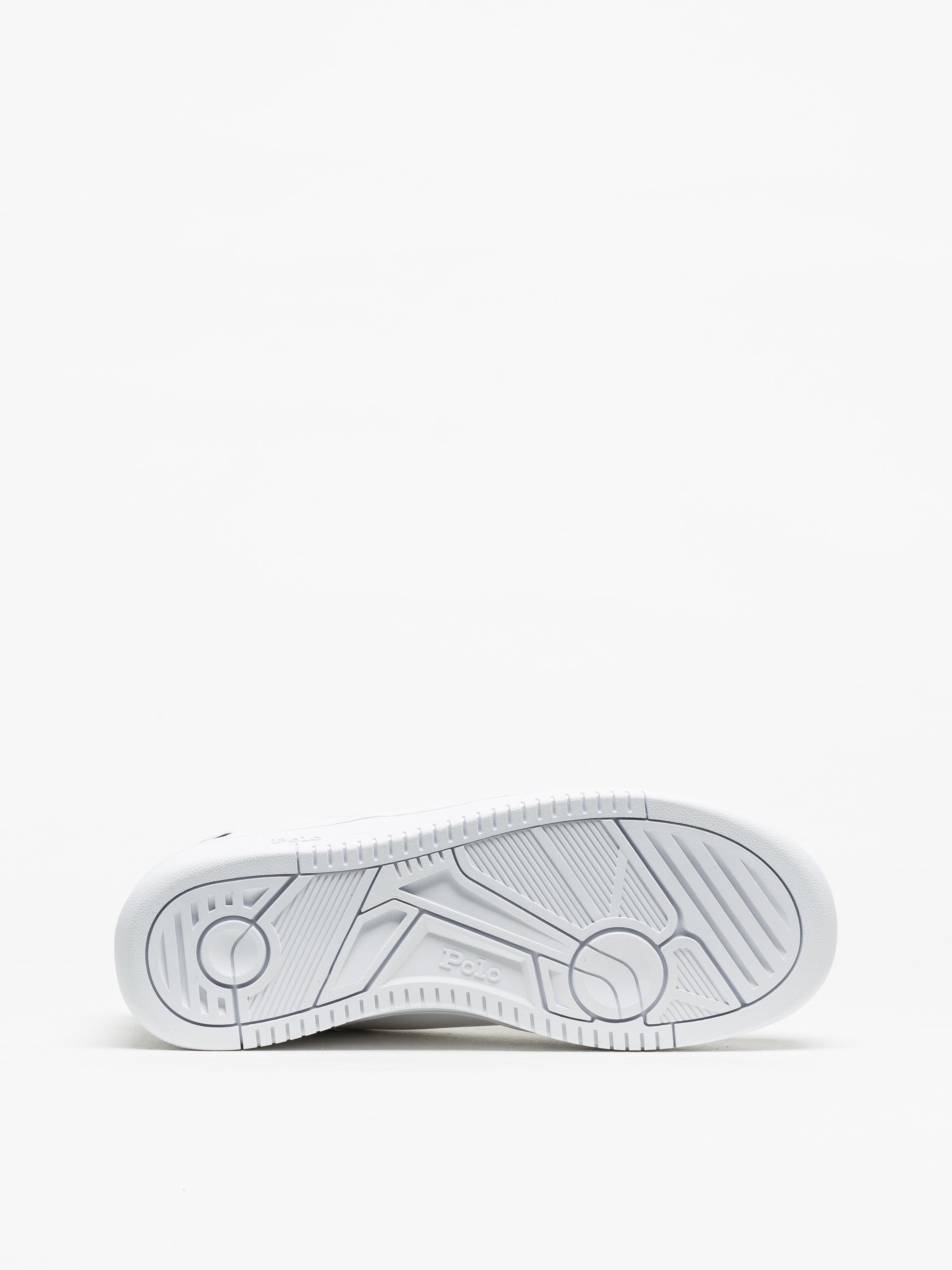 Zapatillas Ralph Lauren Masters Court