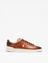 Sapatilhas Ralph Lauren Heritage Court