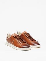 Sapatilhas Ralph Lauren Heritage Court