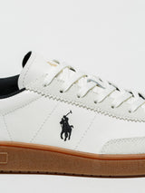 Sapatilhas Ralph Lauren Bedford