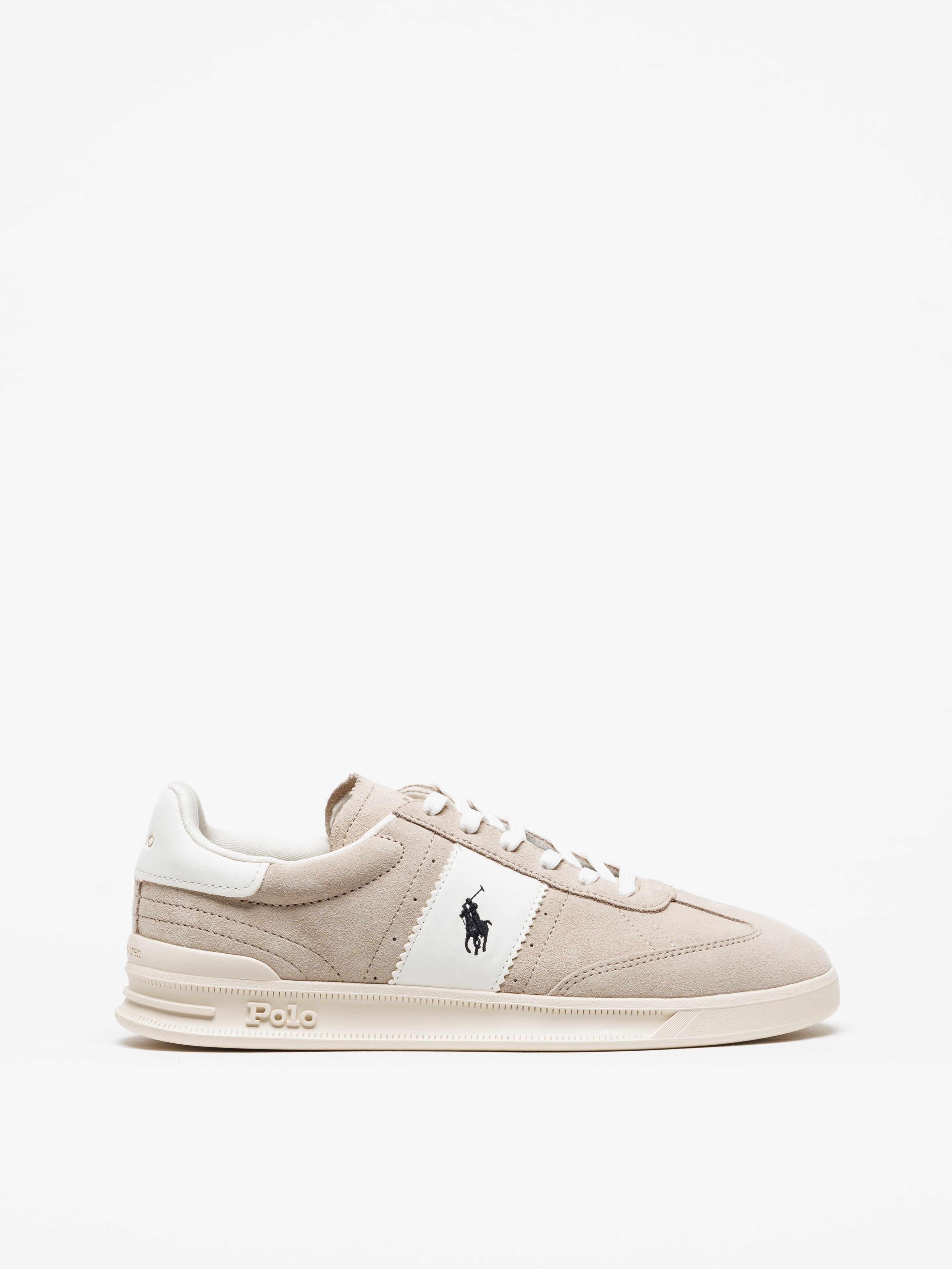 Sapatilhas Ralph Lauren Heritage Aera