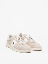 Sapatilhas Ralph Lauren Heritage Aera