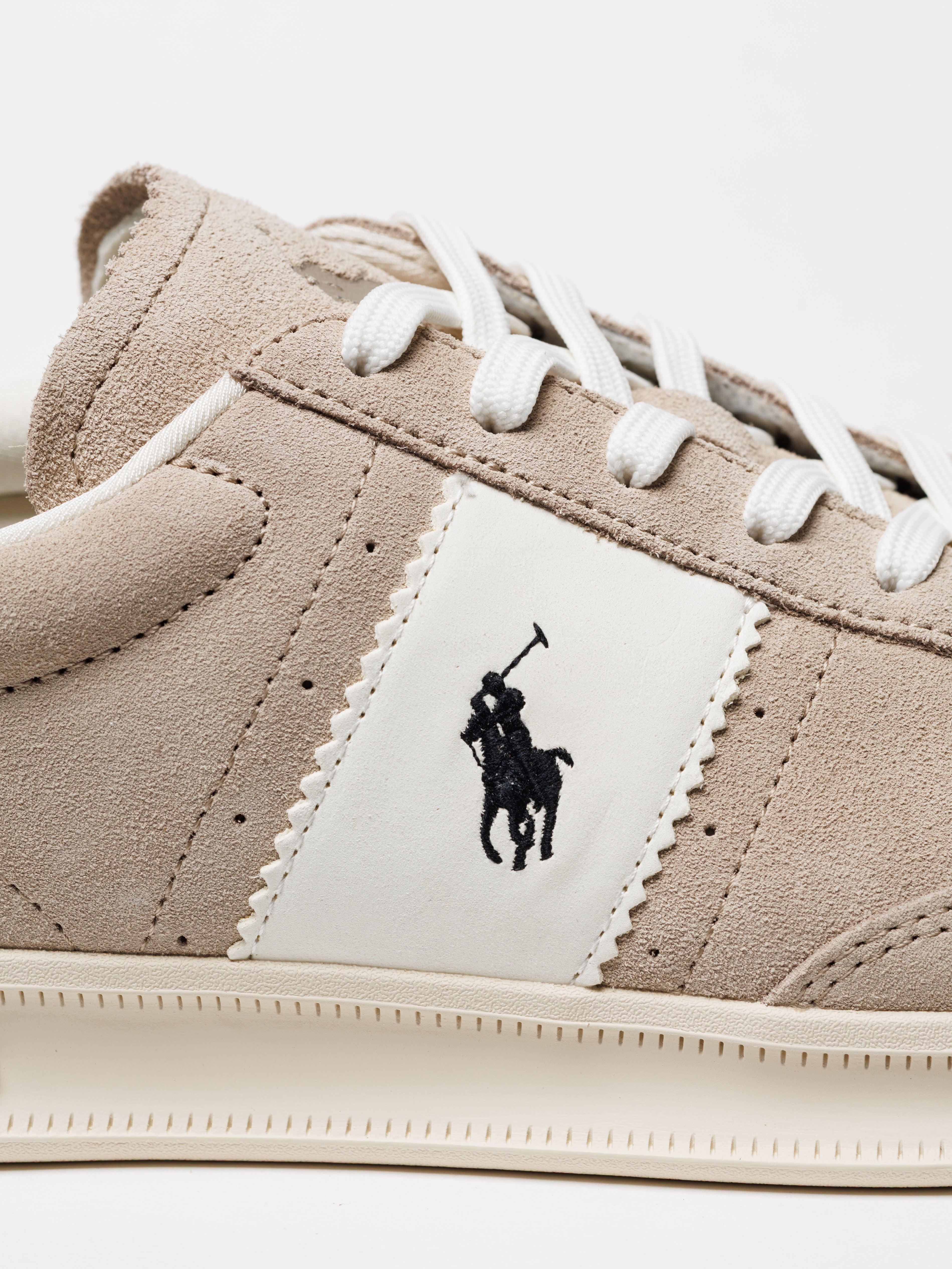 Sapatilhas Ralph Lauren Heritage Aera