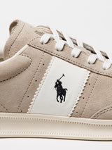 Sapatilhas Ralph Lauren Heritage Aera