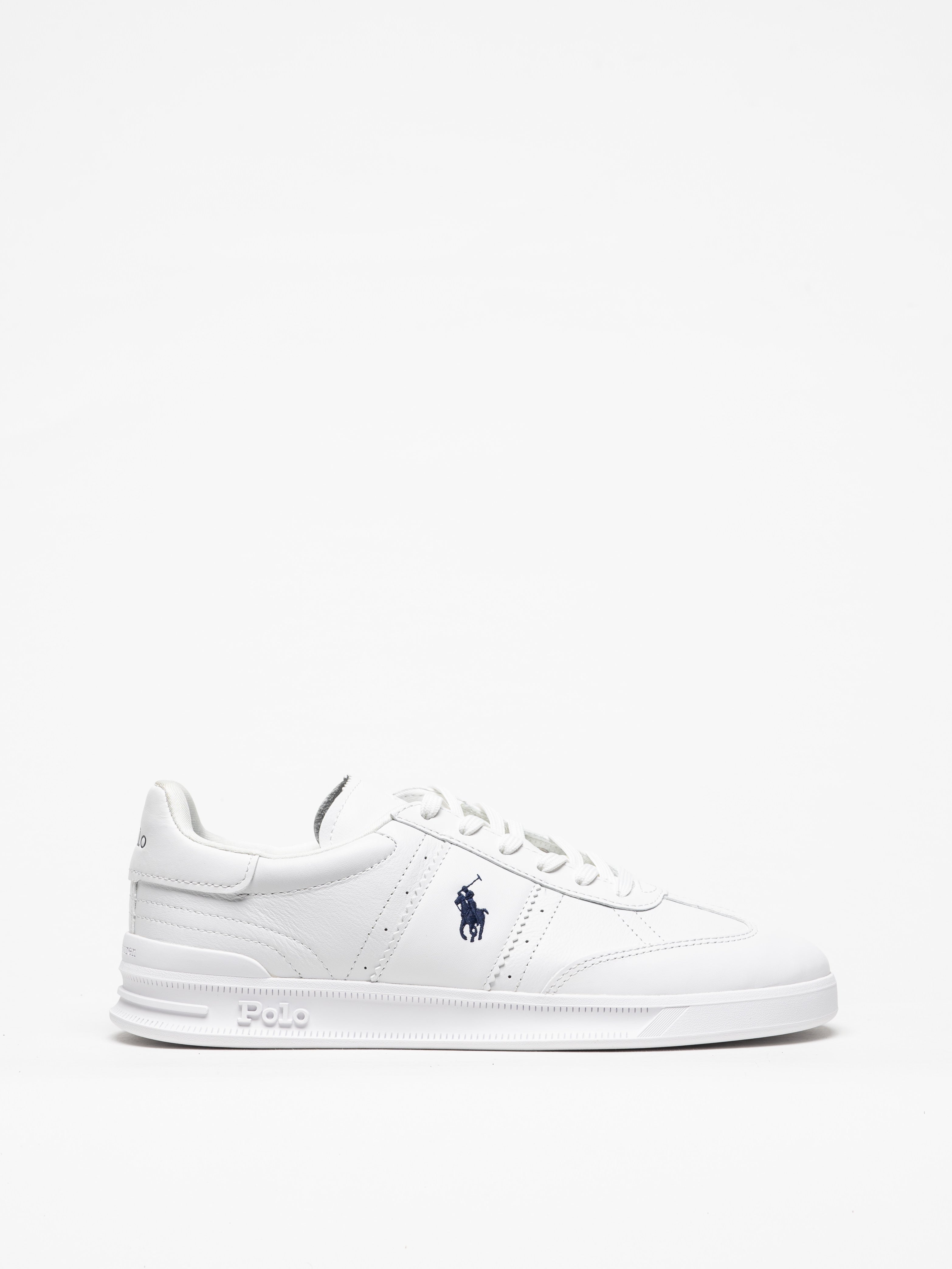 Sapatilhas Ralph Lauren Heritage Aera