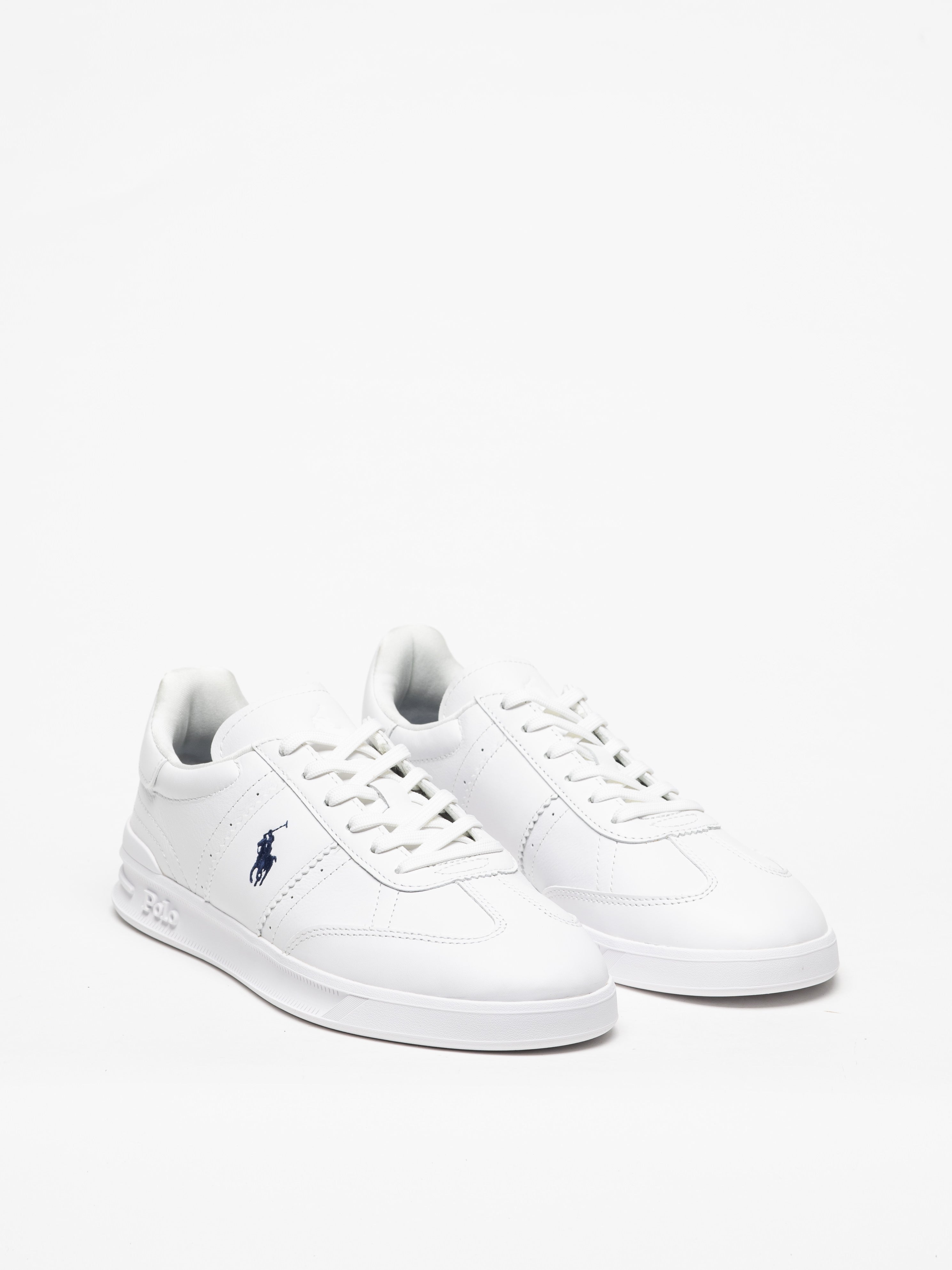 Sapatilhas Ralph Lauren Heritage Aera