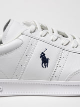 Sapatilhas Ralph Lauren Heritage Aera
