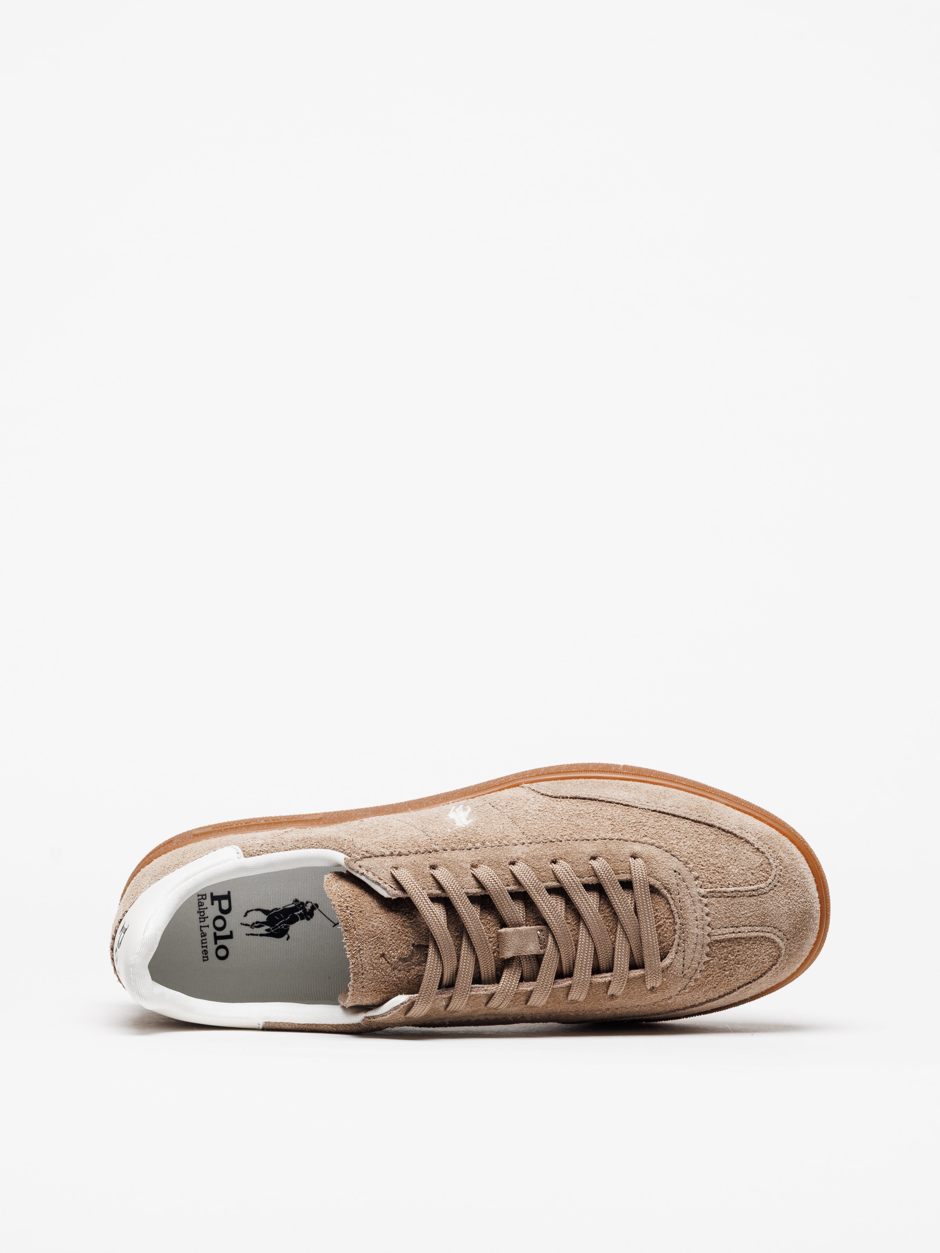 Sapatilhas Ralph Lauren Bedford