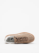 Sapatilhas Ralph Lauren Bedford