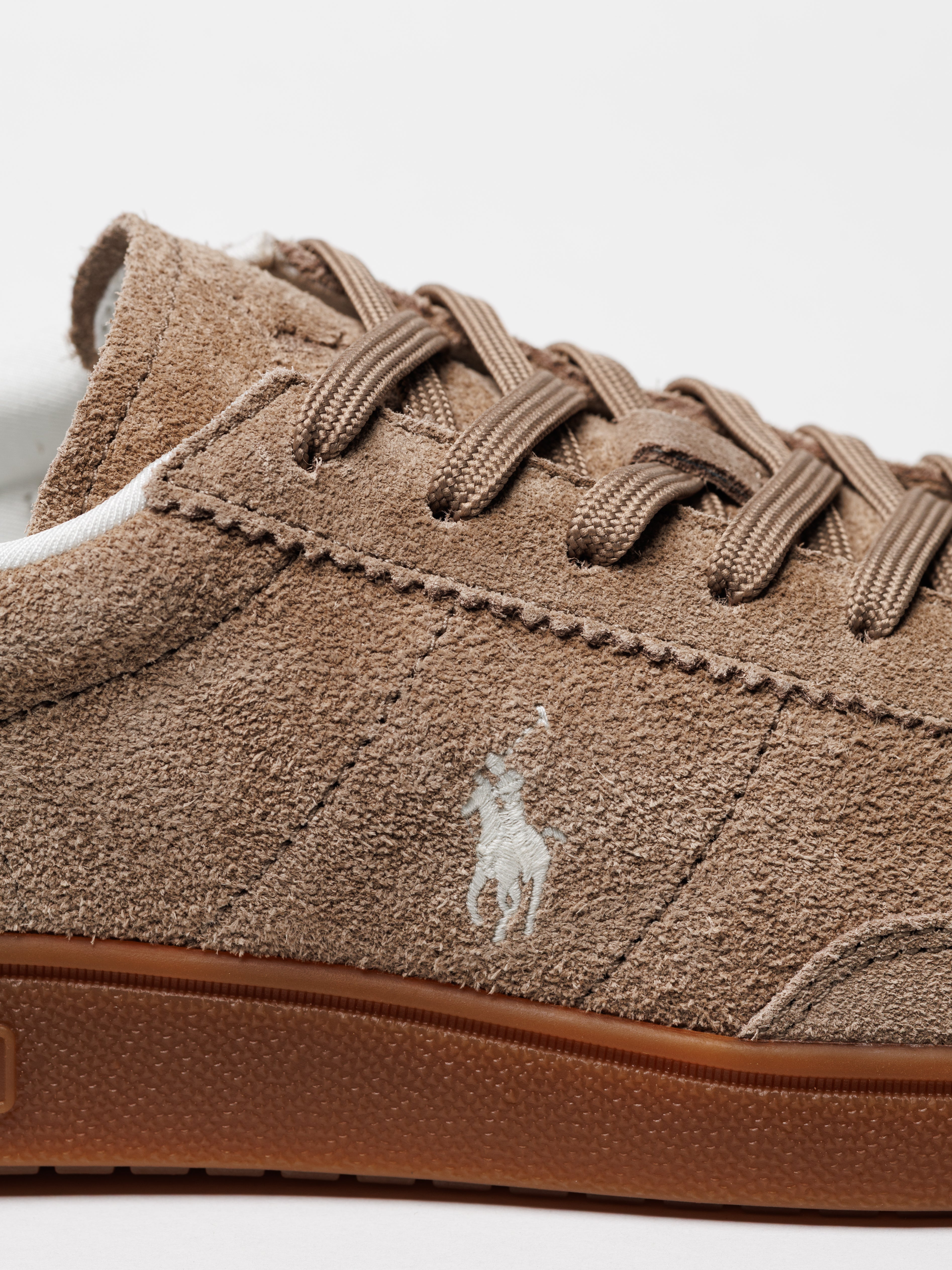 Sapatilhas Ralph Lauren Bedford