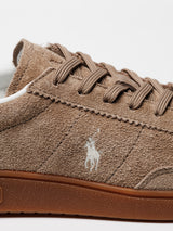 Sapatilhas Ralph Lauren Bedford