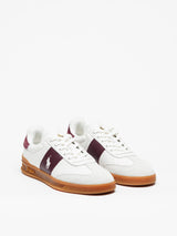 Sapatilhas Ralph Lauren Heritage Aera