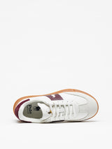 Sapatilhas Ralph Lauren Heritage Aera