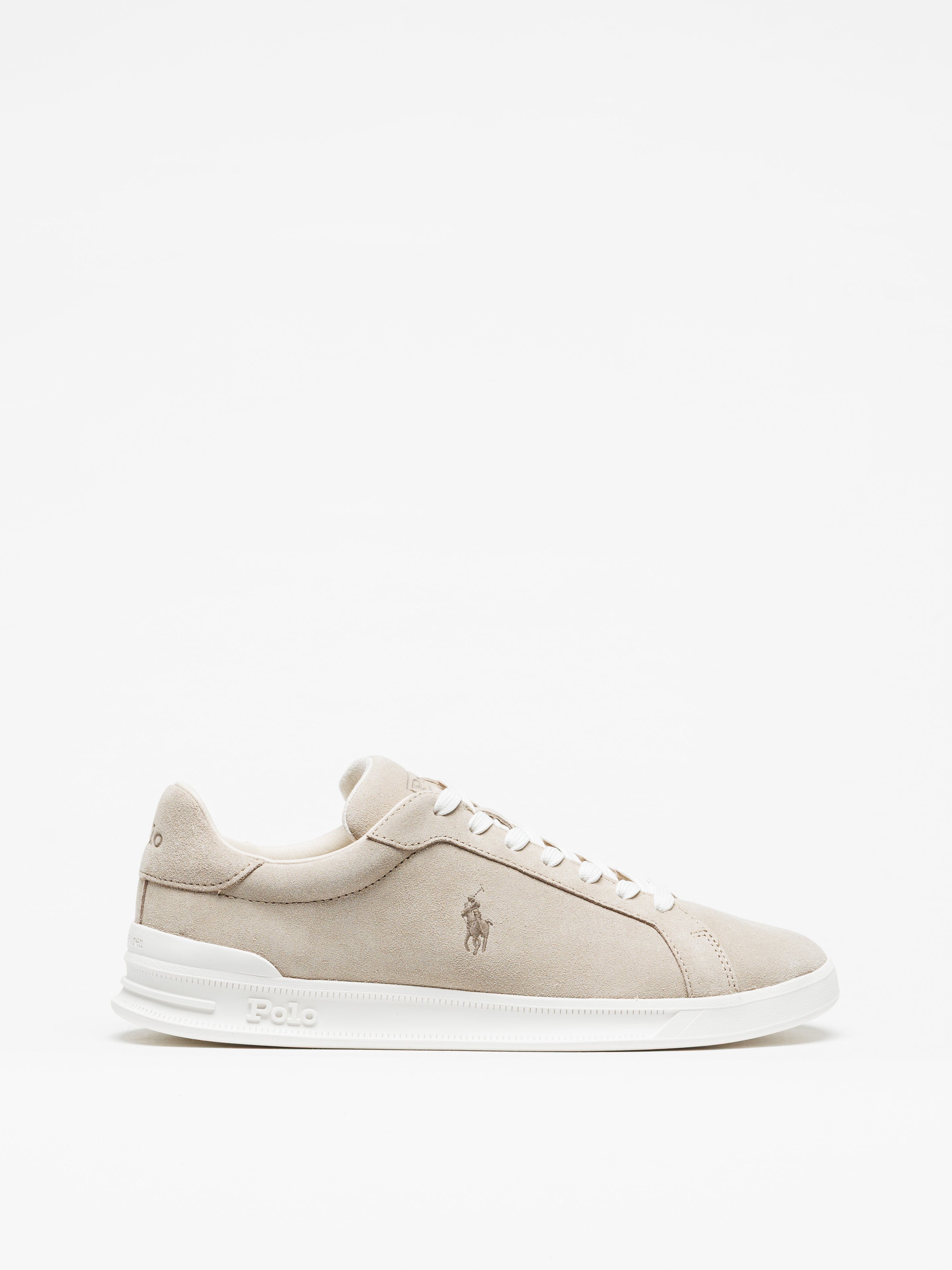 Sapatilhas Ralph Lauren Heritage Court