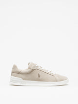 Sapatilhas Ralph Lauren Heritage Court