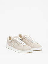 Sapatilhas Ralph Lauren Heritage Court