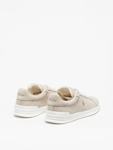 Sapatilhas Ralph Lauren Heritage Court