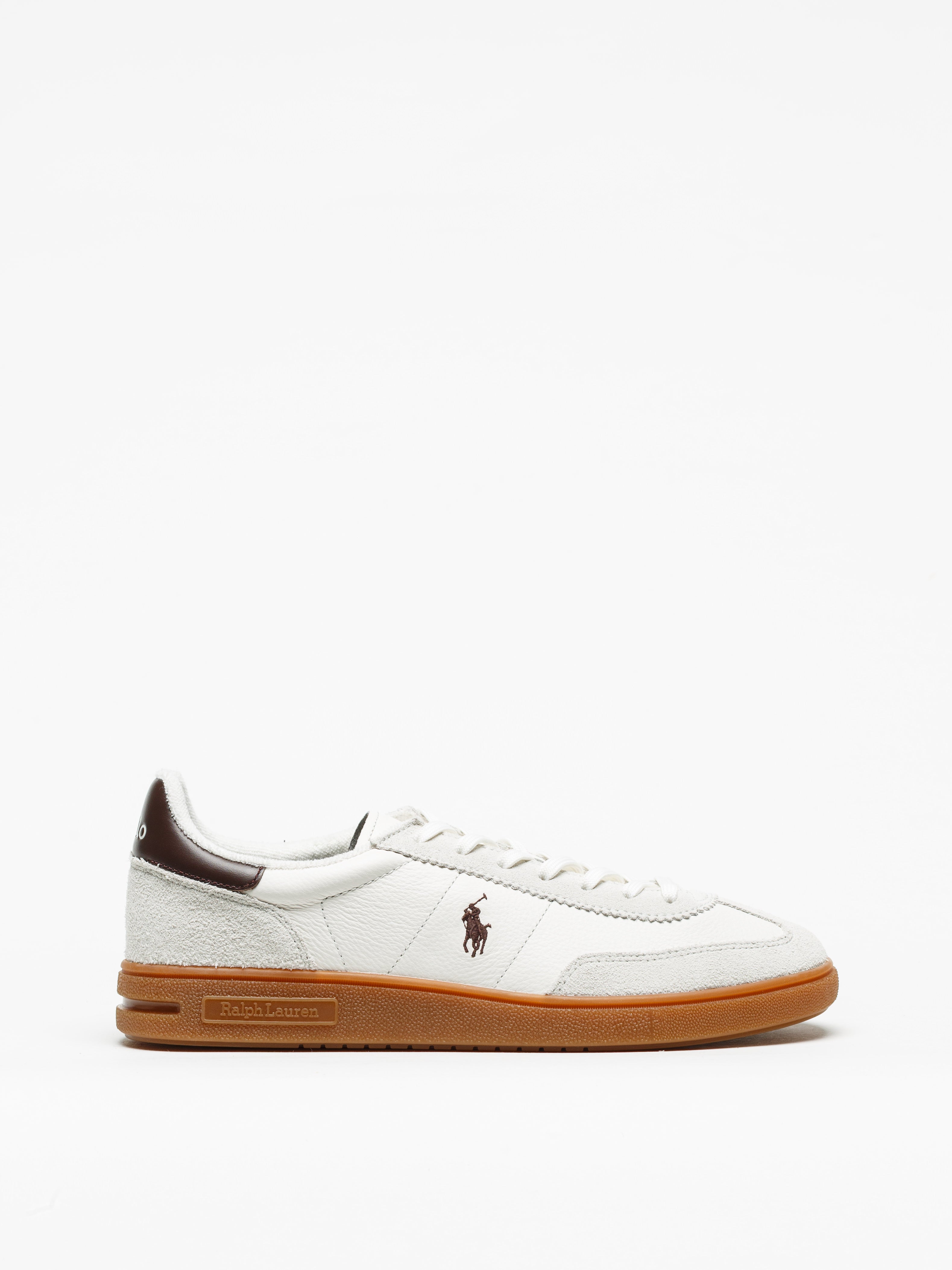 Sapatilhas Ralph Lauren Bedford