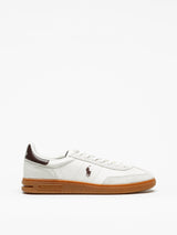 Sapatilhas Ralph Lauren Bedford