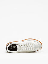 Sapatilhas Ralph Lauren Bedford