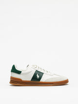 Sapatilhas Ralph Lauren Heritage Aerea