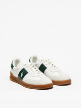 Sapatilhas Ralph Lauren Heritage Aerea