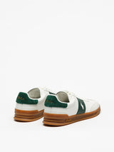 Sapatilhas Ralph Lauren Heritage Aerea