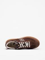 Sapatilhas Ralph Lauren Heritage Aera