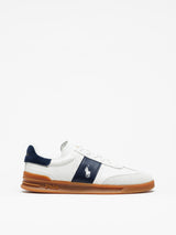 Sapatilhas Ralph Lauren Heritage Aera