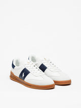 Sapatilhas Ralph Lauren Heritage Aera