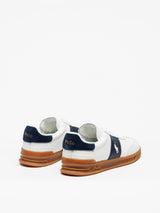 Sapatilhas Ralph Lauren Heritage Aera