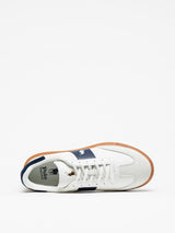 Sapatilhas Ralph Lauren Heritage Aera