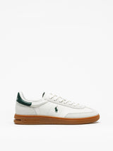 Sapatilhas Ralph Lauren Bedford