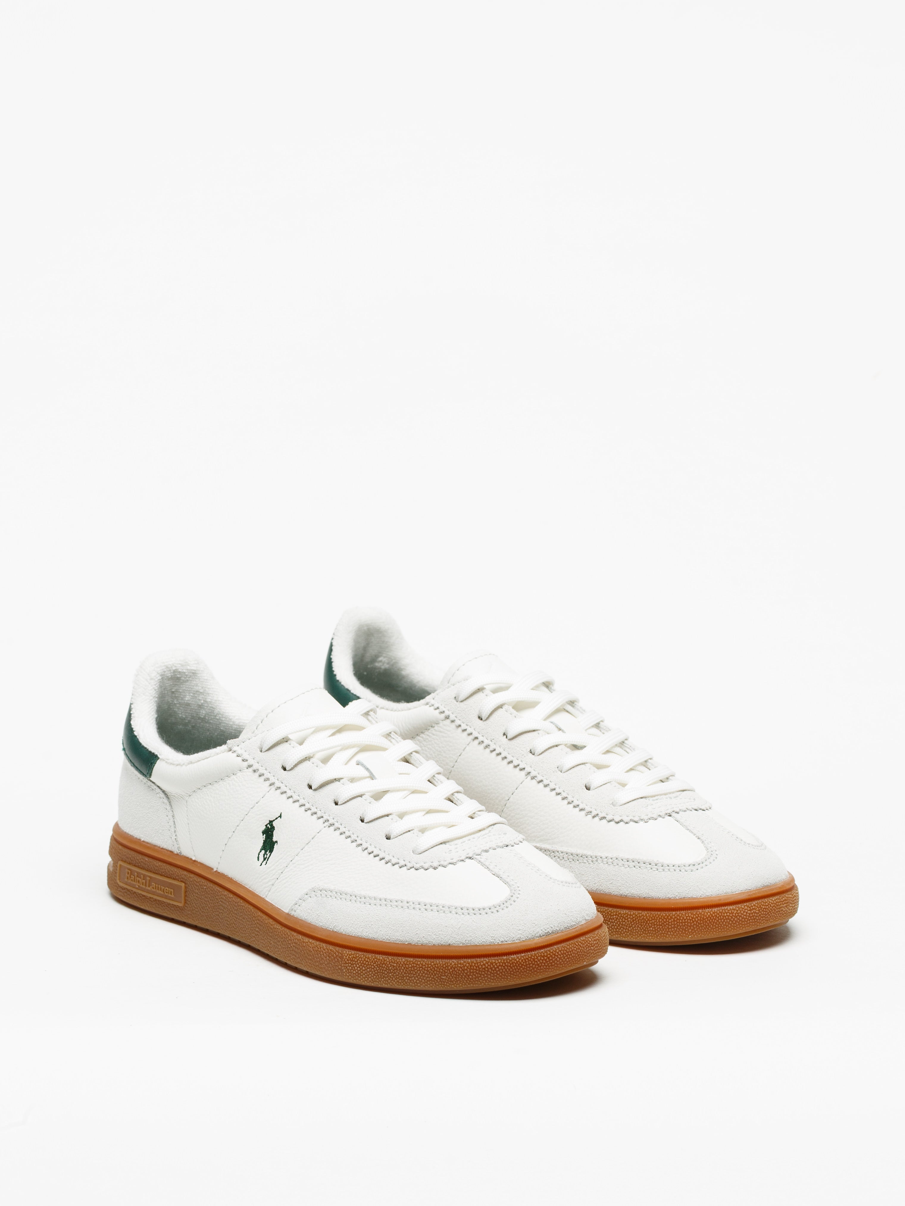 Sapatilhas Ralph Lauren Bedford