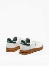 Sapatilhas Ralph Lauren Bedford