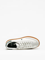 Sapatilhas Ralph Lauren Bedford