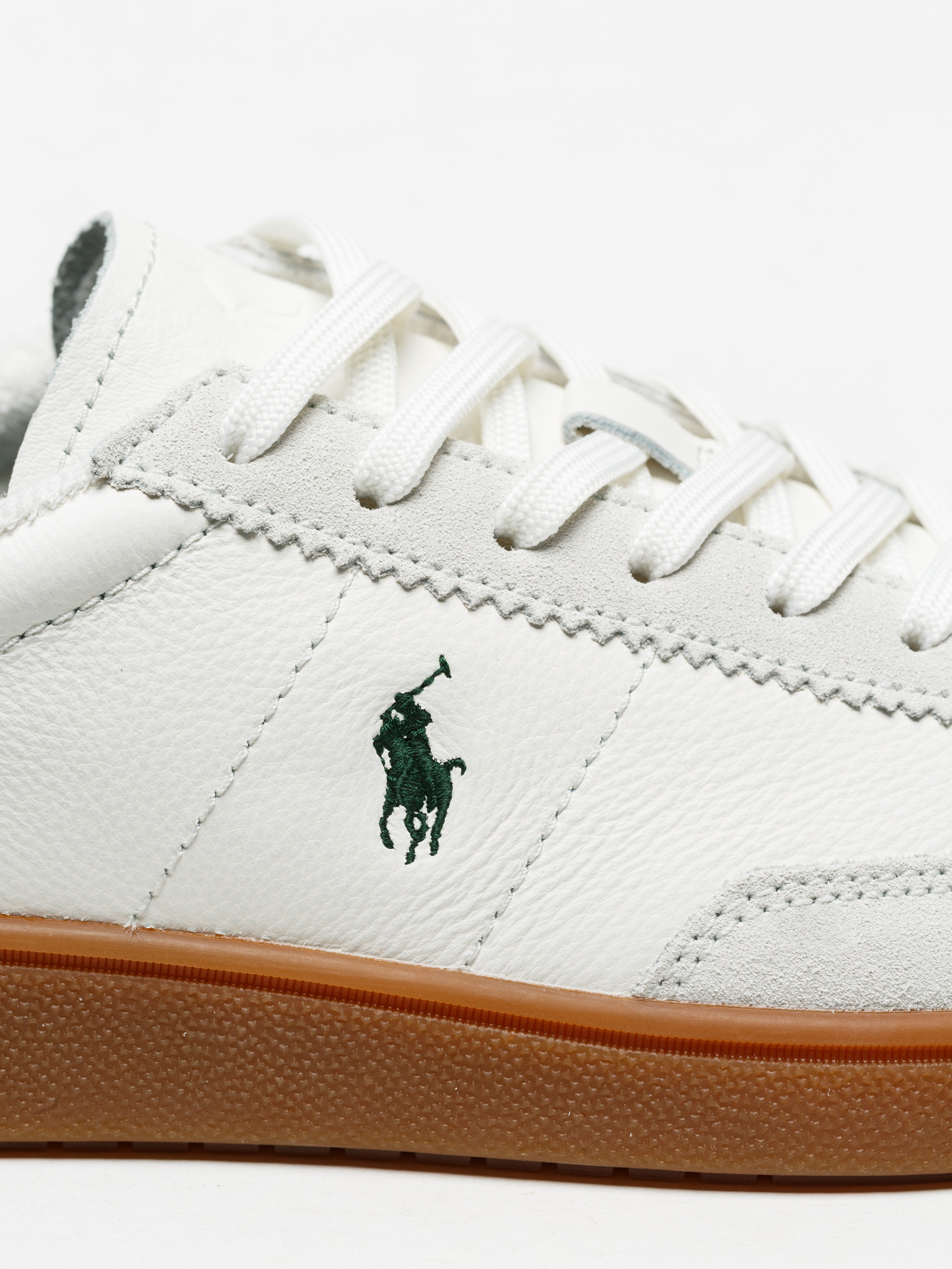 Sapatilhas Ralph Lauren Bedford