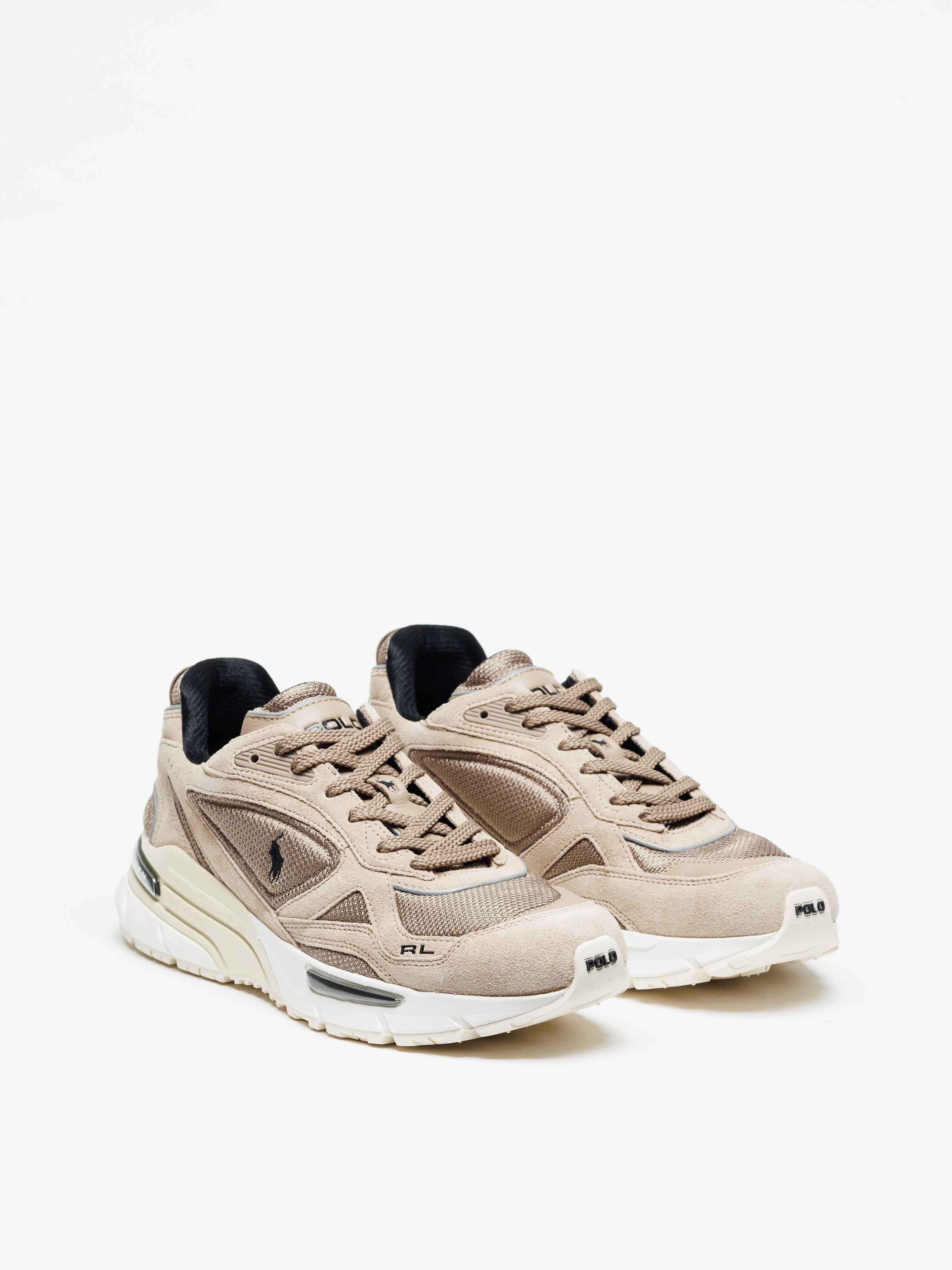 Sapatilhas Ralph Lauren Trackster 275
