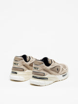 Sapatilhas Ralph Lauren Trackster 275