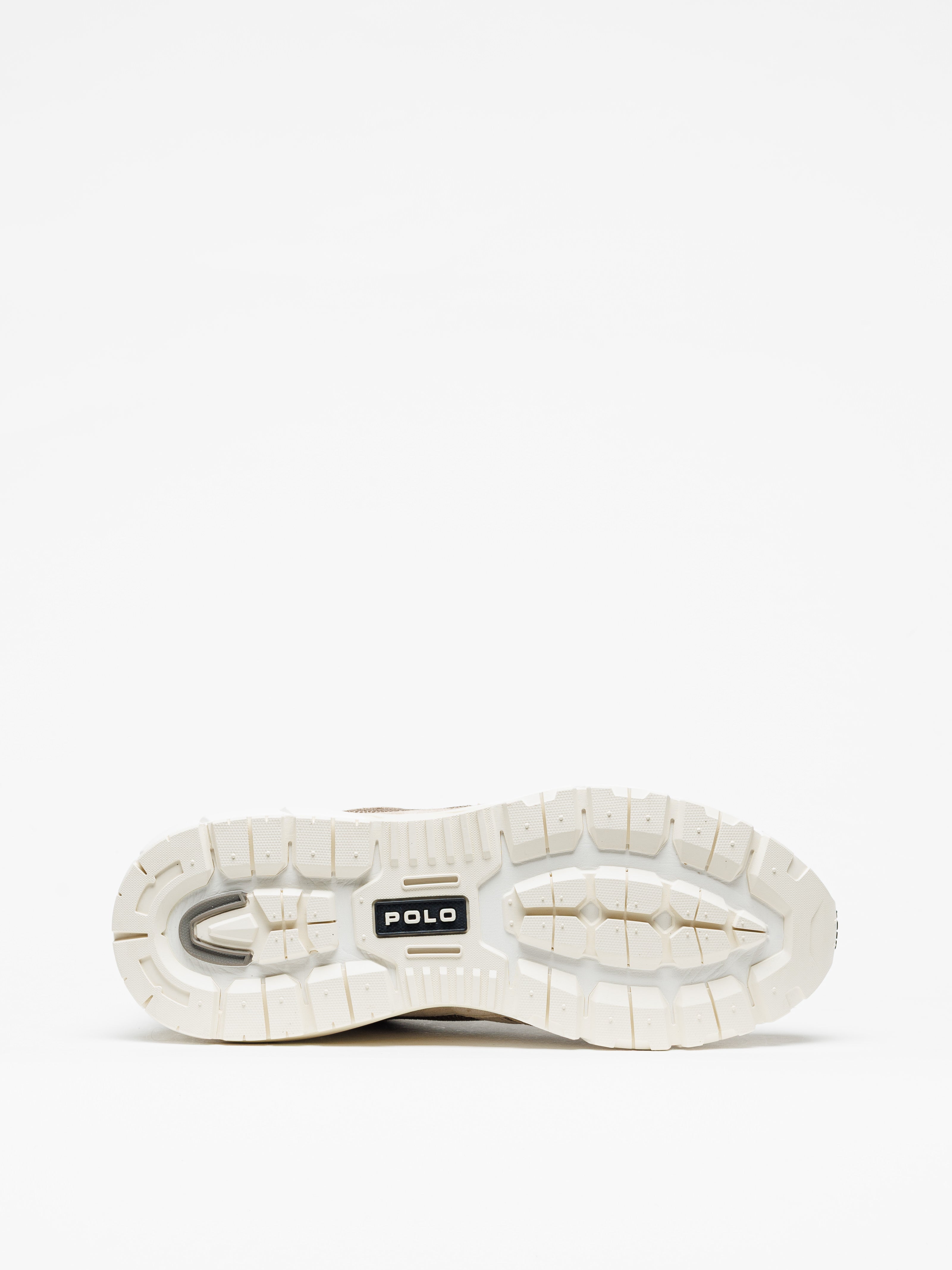 Sapatilhas Ralph Lauren Trackster 275