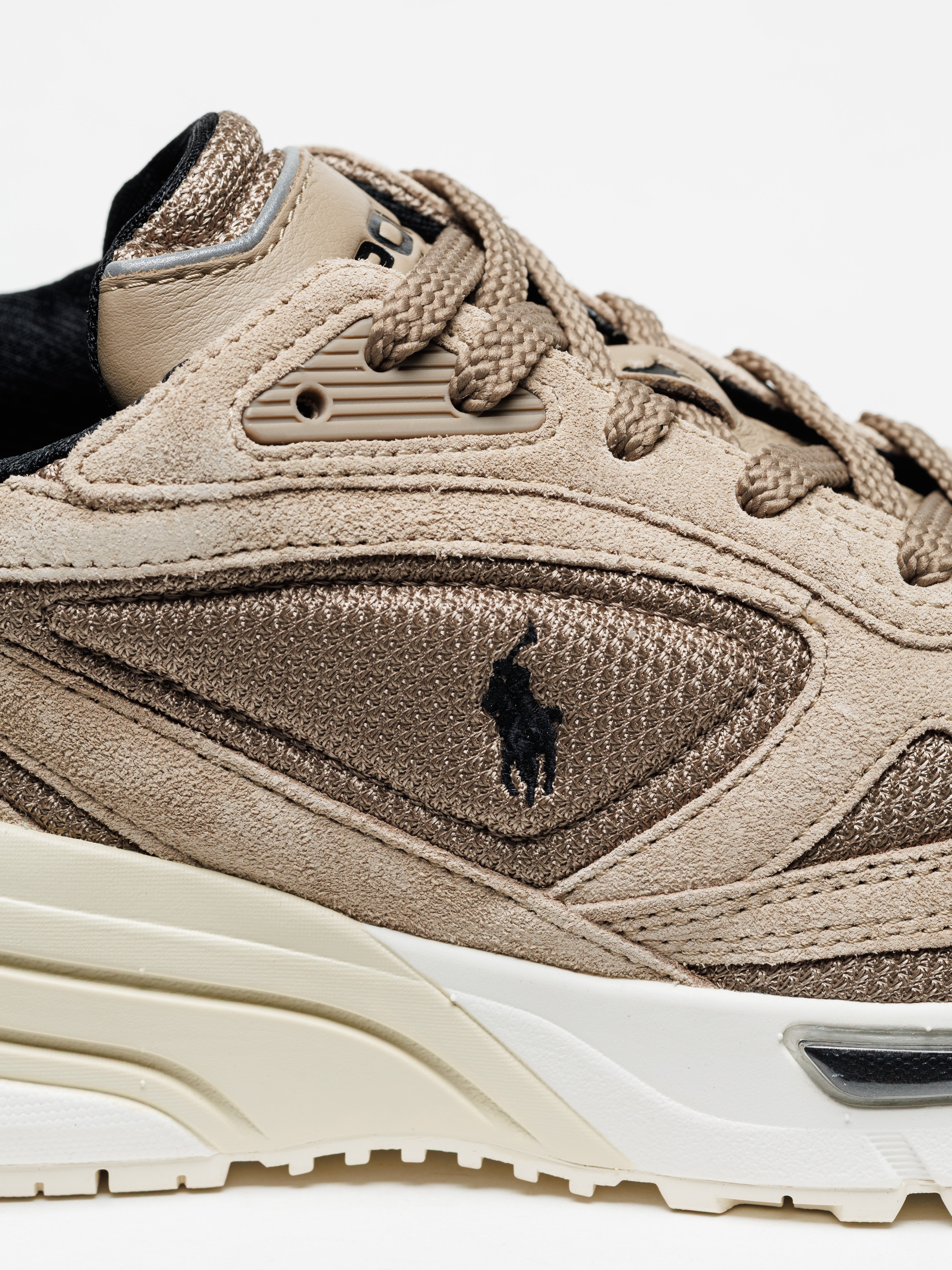 Sapatilhas Ralph Lauren Trackster 275