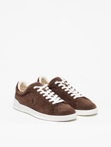 Sapatilhas Ralph Lauren Heritage Court