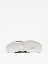 Sapatilhas Ralph Lauren Heritage Court