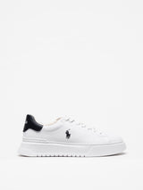 Sapatilhas Ralph Lauren Rlite Court