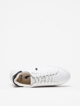 Sapatilhas Ralph Lauren Rlite Court
