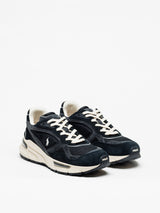 Sapatilhas Ralph Lauren Trackster 275