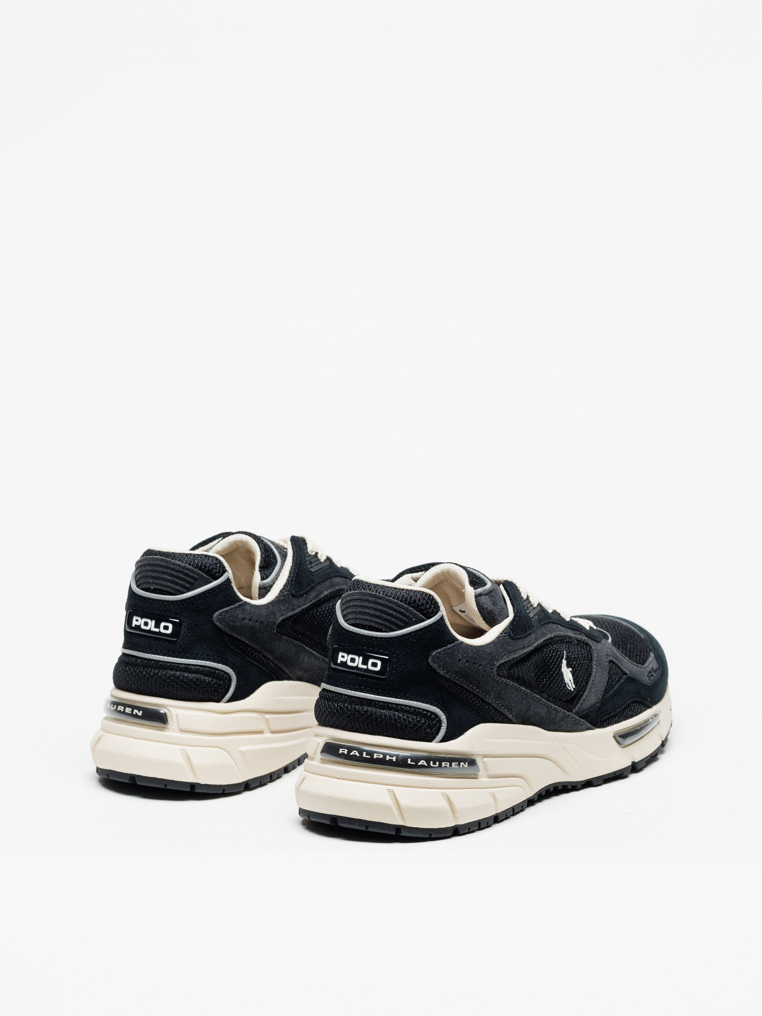 Sapatilhas Ralph Lauren Trackster 275