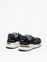 Sapatilhas Ralph Lauren Trackster 275