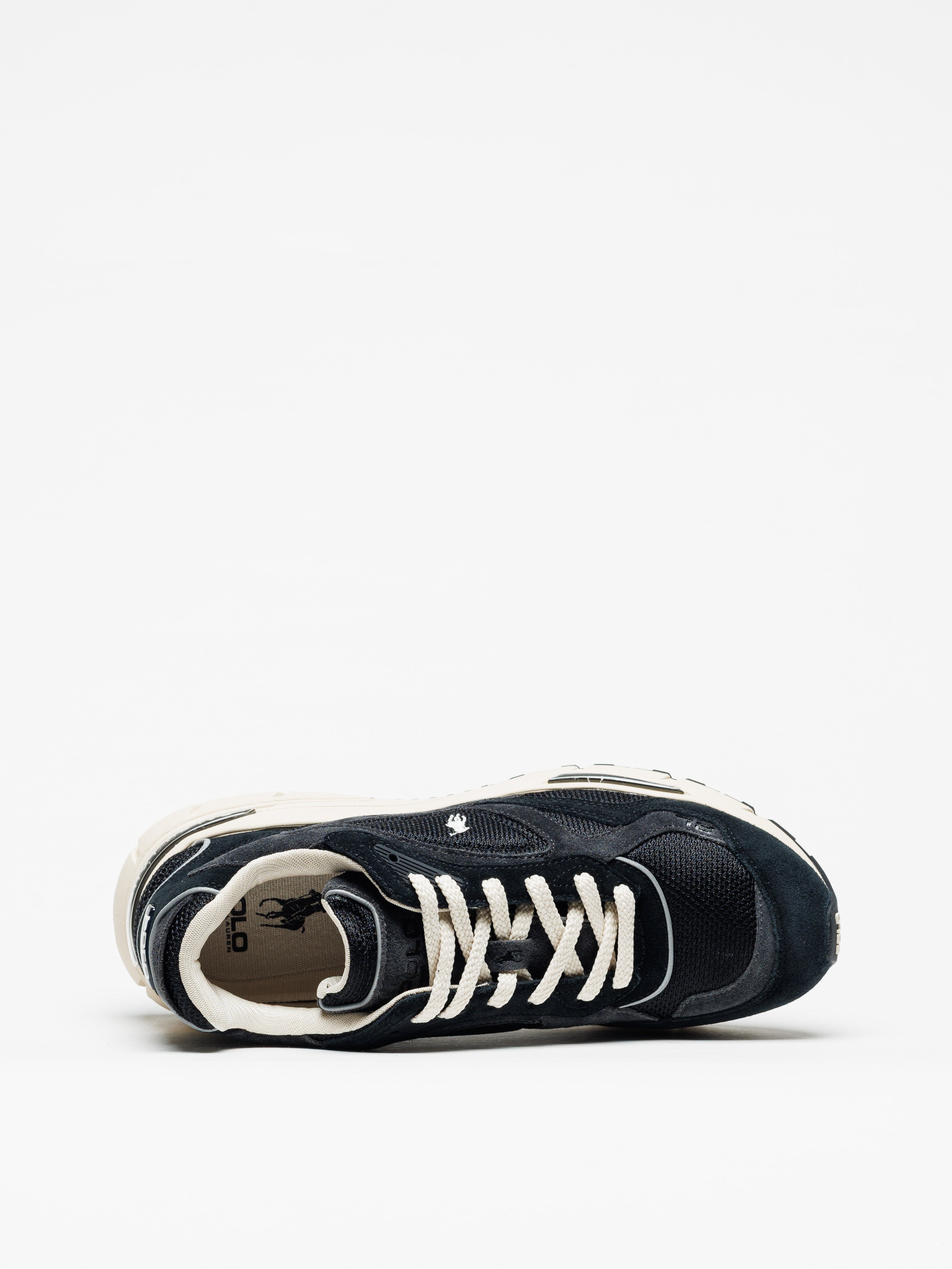 Sapatilhas Ralph Lauren Trackster 275