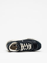 Sapatilhas Ralph Lauren Trackster 275